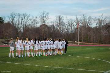 LSoc vs Byrnes 30